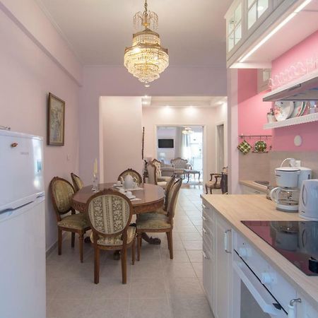 Lovely Apartment In Athen Exterior foto