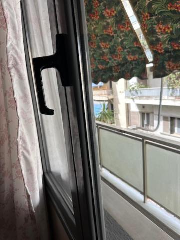 Lovely Apartment In Athen Exterior foto