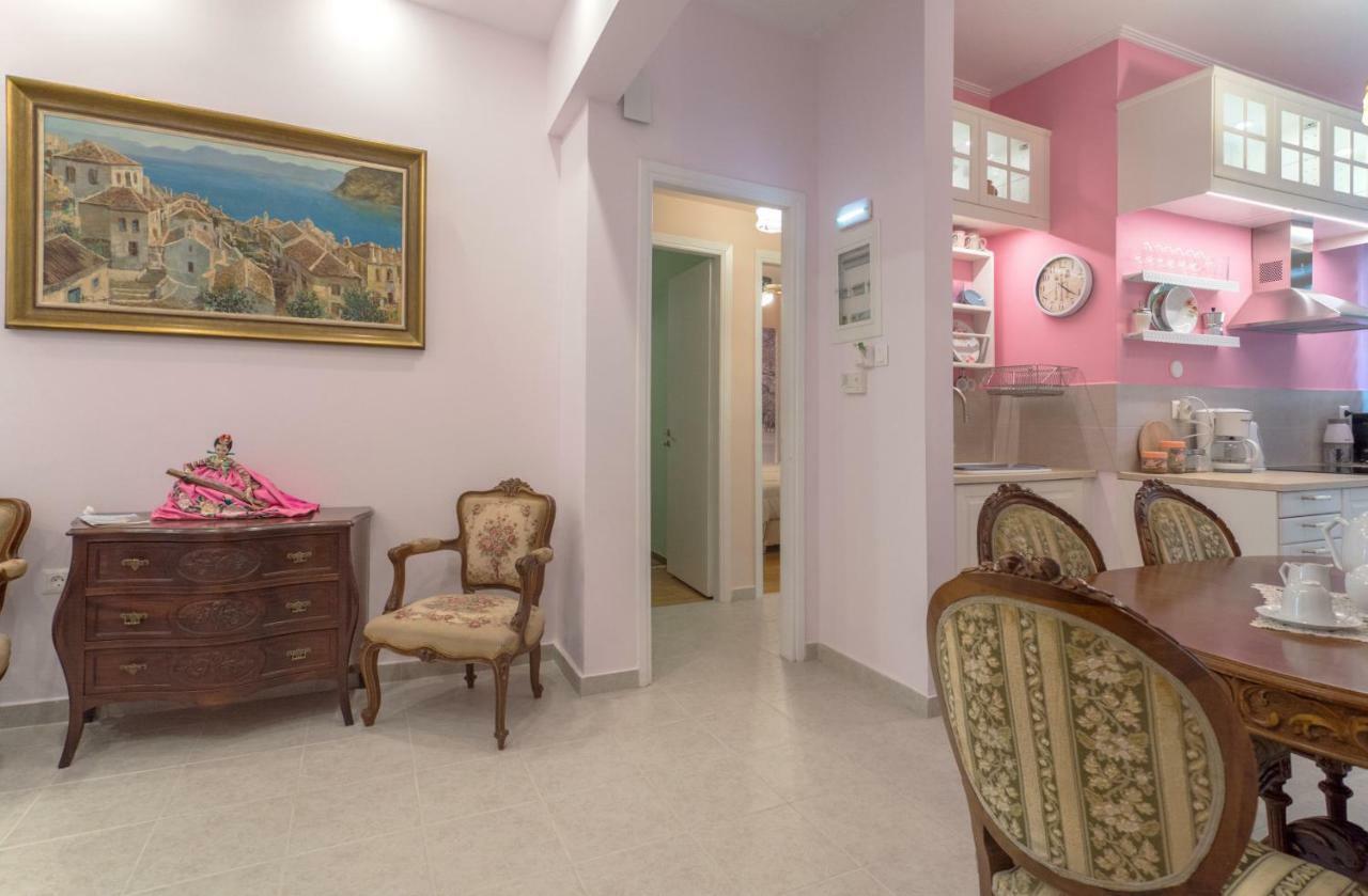 Lovely Apartment In Athen Exterior foto
